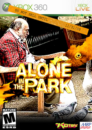 Illustration for article titled Which Is Your Favorite Alone In The Dark Boxart?